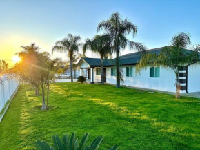 Remodeled 1 Acre Ranch Home in Madera